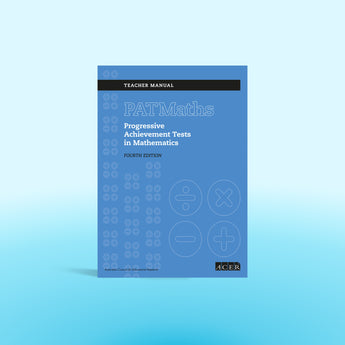 Assessment – Australian Council for Educational Research