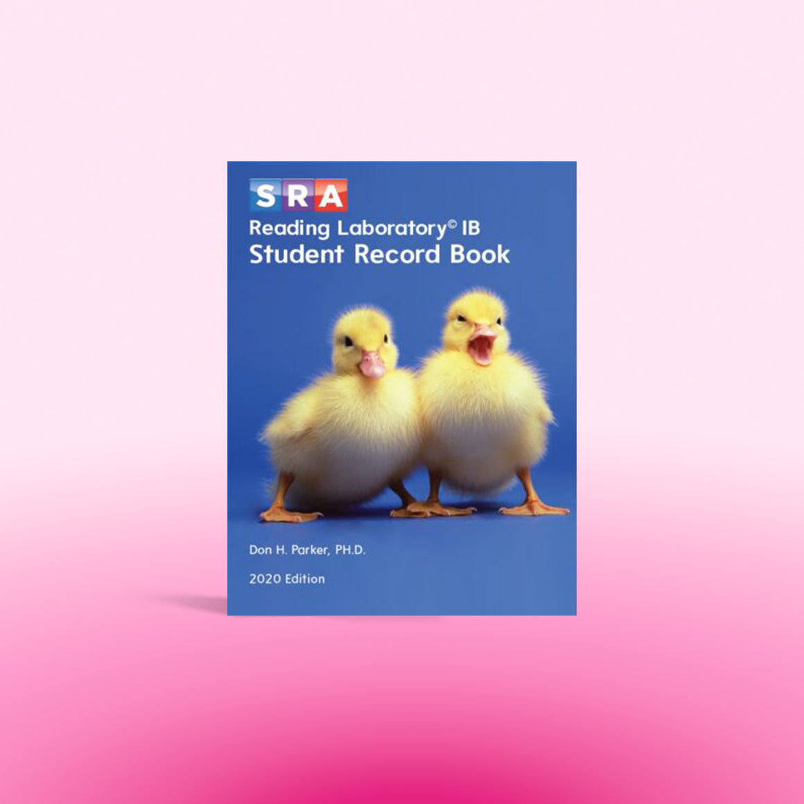 SRA Reading Laboratory: 1B Student Record Book – Australian Council for ...