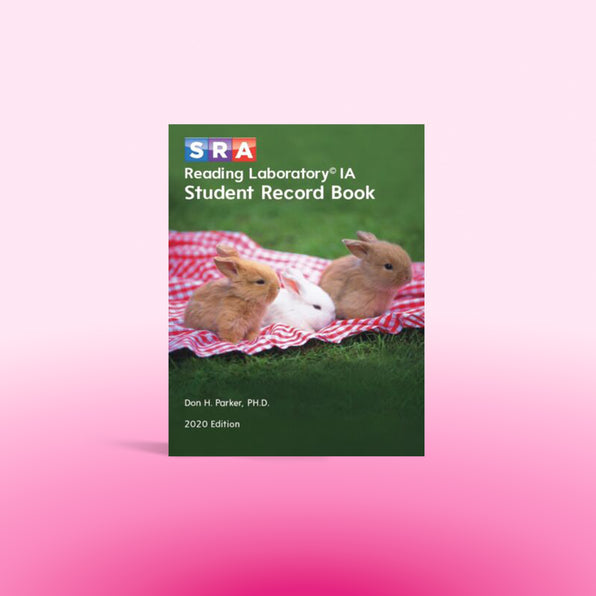 Reading Laboratory – Australian Council for Educational Research