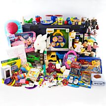 Ados 2 replacement 2025 toys