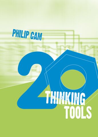 Twenty Thinking Tools