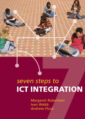 Seven Steps to ICT Integration