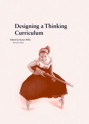 Designing a Thinking Curriculum