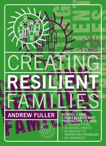 Creating Resilient Families