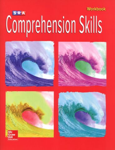 Corrective Reading: Comprehension B1 - Student Workbook