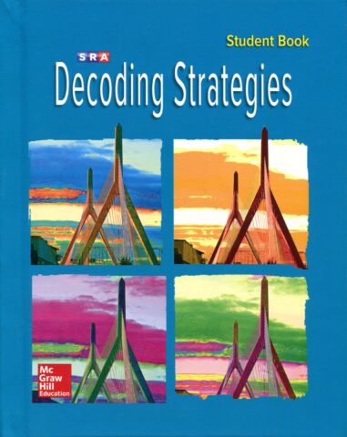 Corrective Reading: Decoding Strategies B1 - Student Book