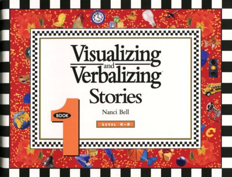 Visualizing and Verbalizing Stories 1