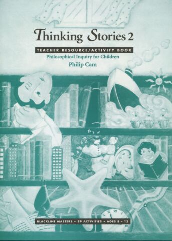 Thinking Stories 2 - Teachers Resource