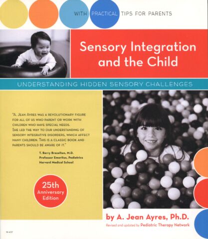 Sensory Integration and the Child