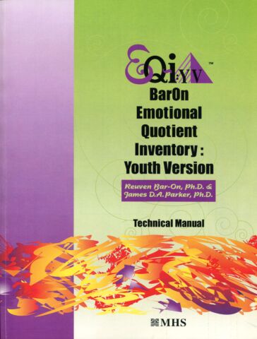 EQ-i YV (Youth Version) Technical Manual
