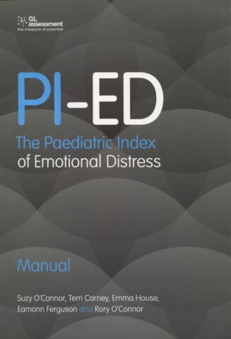 PI-ED Manual
