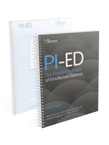 PI-ED Complete Kit 