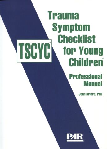 TSCYC Professional Manual