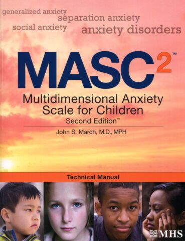 MASC-2 Manual