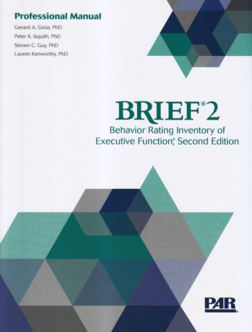 BRIEF2 Professional eManual & Fast Guide