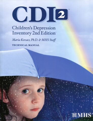 CDI-2 Manual