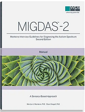 MIGDAS-2 Manual