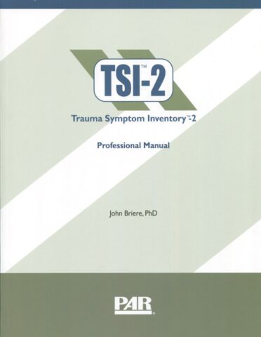 TSI-2 Professional eManual