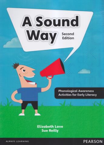 A Sound Way Teacher's Resource Book