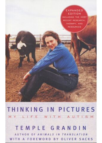 Thinking In Pictures-Expanded Edition