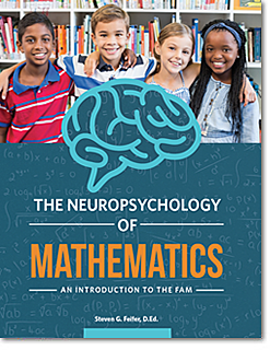 The Neuropsychology of Mathematics