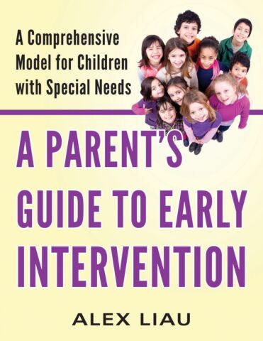 Parent's Guide to Early Intervention