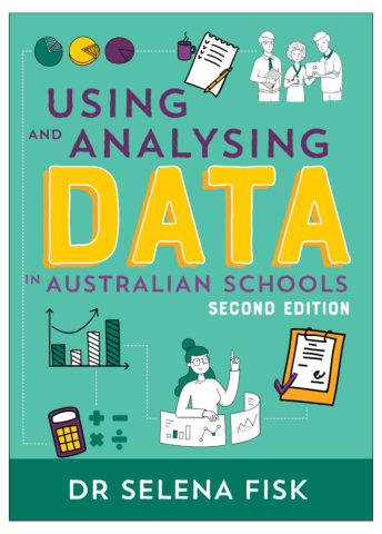 Using and Analysing Data in Australian Schools, 2nd Edition