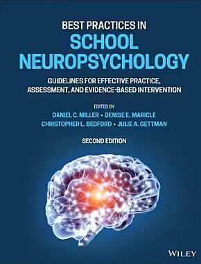Best Practices in School Neuropsychology – 2nd Edition