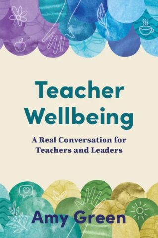 Teacher Wellbeing