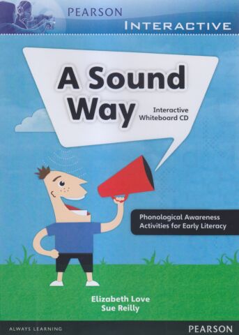 A Sound Way Interactive Whiteboard CD