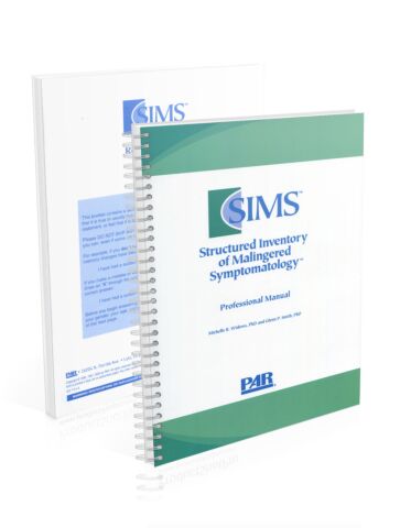SIMS Introductory Kit