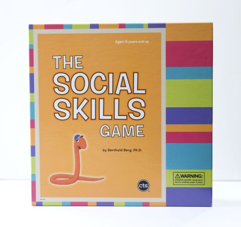 Social Skills Game