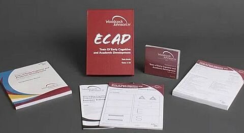 WJ IV ECAD Complete Kit