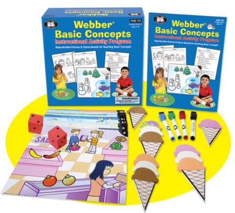 WEBBER INSTRU PROGRAM