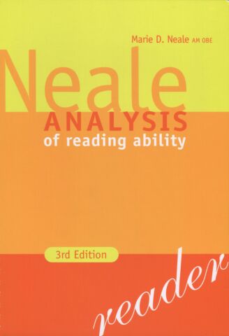 Neale Reader