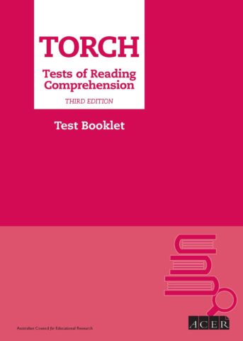 TORCH 3rd ed. Test Booklet
