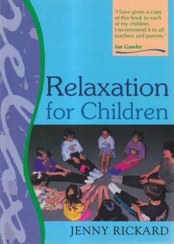 Relaxation For Children