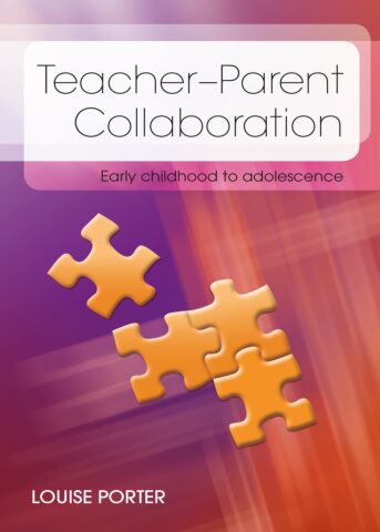 Teacher-Parent Collaboration