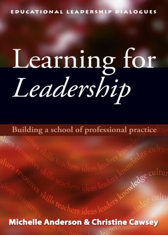 Learning for Leadership