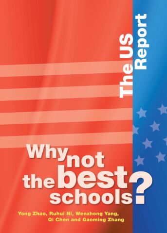 Why Not the Best Schools? The US Report