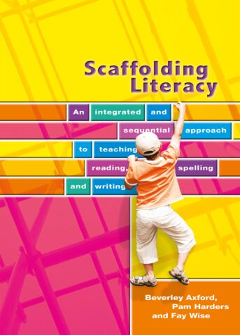 Scaffolding Literacy