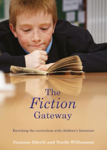 The Fiction Gateway
