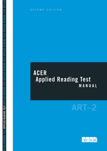 ACER ART-2 eManual