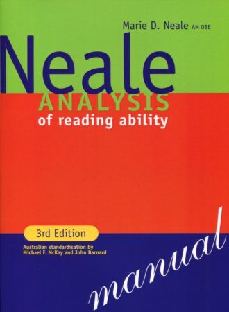 Neale eManual