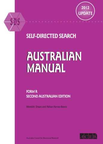 SDS Australian 2012 Update Manual