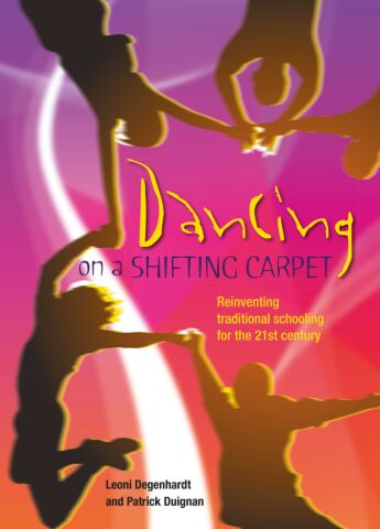 Dancing on a Shifting Carpet