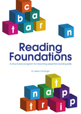 Reading Foundations