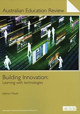 Australian Education Review No. 56-Building Innovation PDF