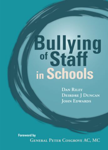 Bullying of Staff in Schools