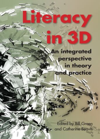 Literacy in 3D